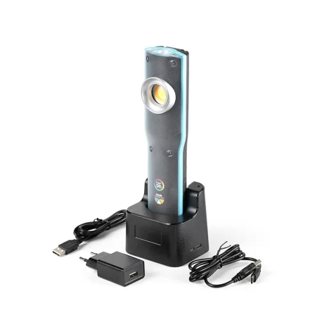 Shine Systems Inspection Light Pro - профессиональный инспекционный фонарь - 1