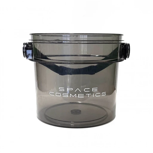 Space Cosmetics Water Tank - ведро для автомойки без сепаратора, 15 л - 1