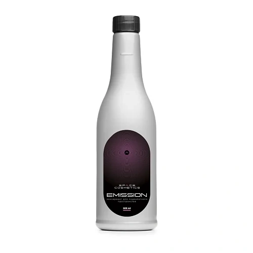 Space Cosmetics Emission - консервант для двигателя, 500мл - 1