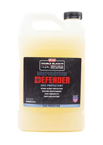P&S Defender SiO2 Protectant - Керамический силант длительного действия, 3.78 л - 1