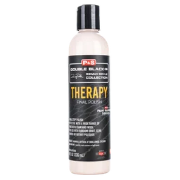 P&S Therapy Final Polish - Финишная полировальная паста, 240 мл