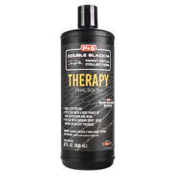 P&S Therapy Final Polish - Финишная полировальная паста, 946 мл