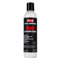 P&S Rehab Correction Crème - Многоцелевая полировальная паста, 240 мл
