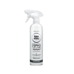 Foam Heroes Leather Tag квик-детейлер для кожаных поверхностей, 500мл