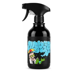 OOPSY Wet Coat Экспресс‑средство для усиления водоотталкивающих свойств поверхностей 500 мл