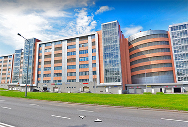 ВНИМАНИЕ! Мы переехали!