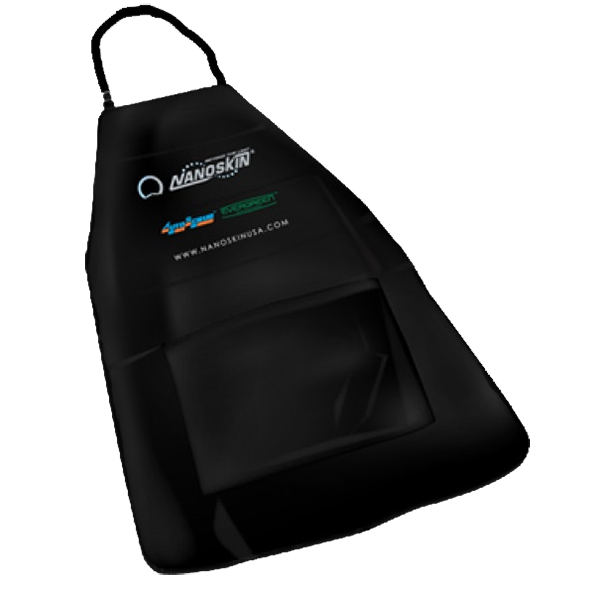 Фартук детейлера, NAA-APR1, Nanoskin