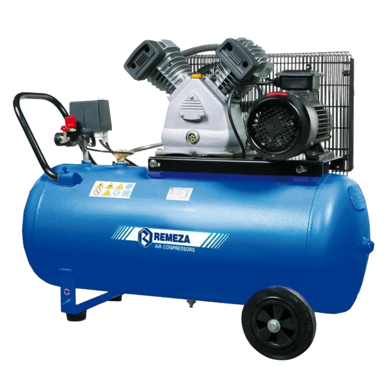 Компрессор СБ 4/С-100 LB 30 A, 21688, Remeza