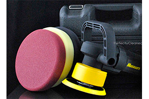 Они возвращаются! Полировальные круги Meguiar’s снова в продаже в обновленном формате