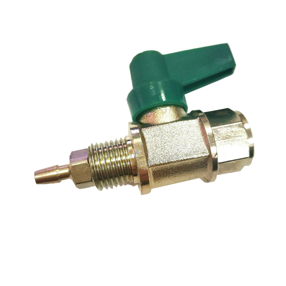 Клапан для откр. подачи состава для Tornador,Tornador-SPZ010017, Tornador