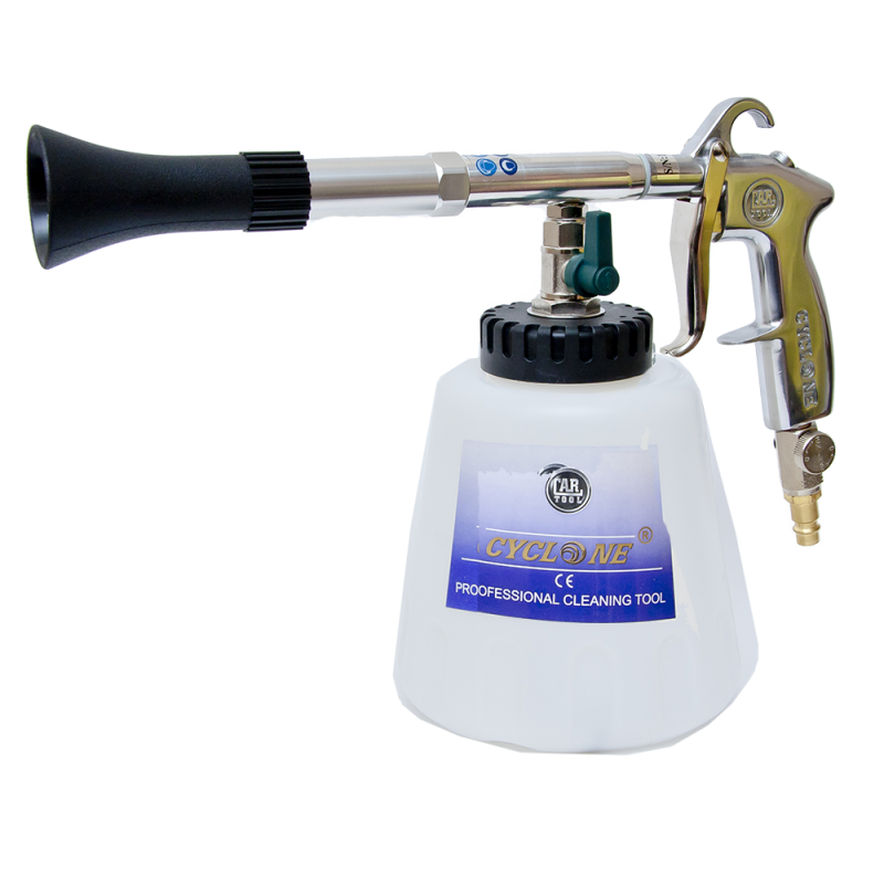 CYCLONE AZ020K Торнадор профессиональный аппарат для химчистки 999361