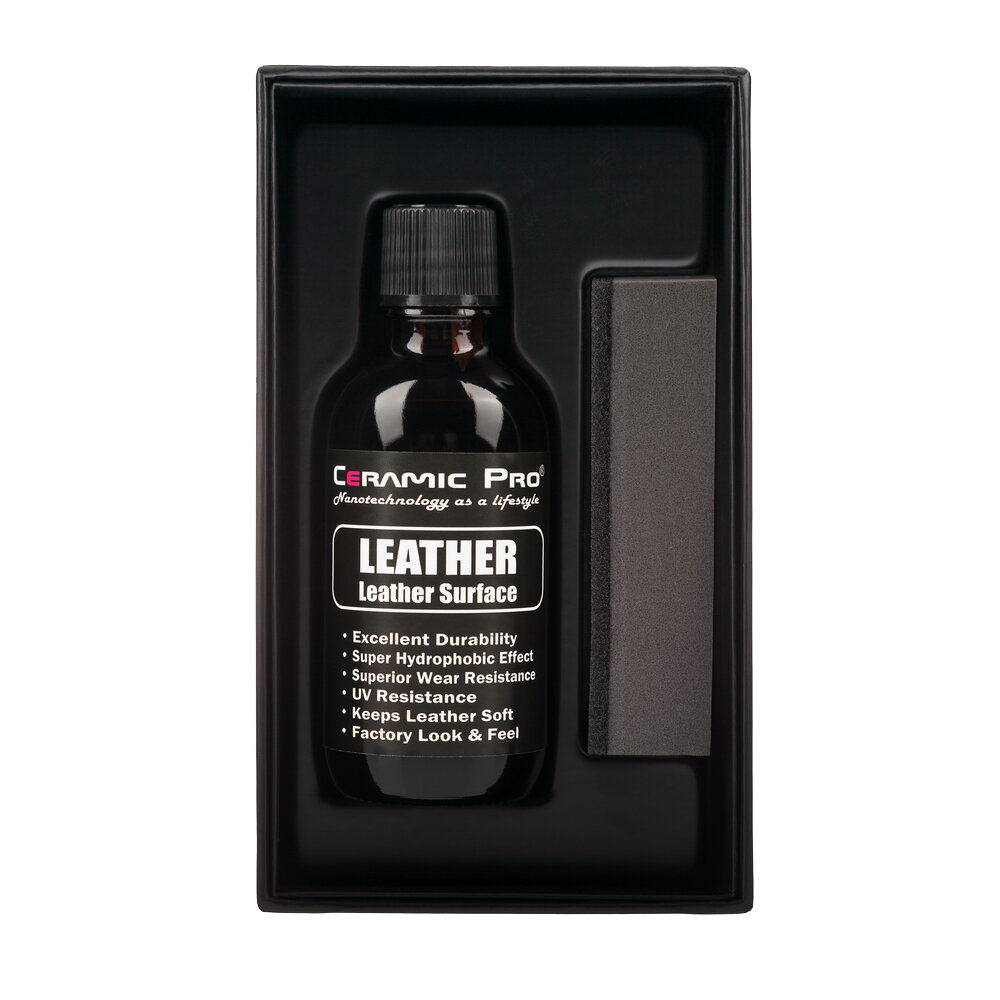 Жидкое стекло Ceramic Pro Light  50 мл