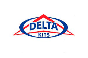 В продаже полимеры Delta Kits!