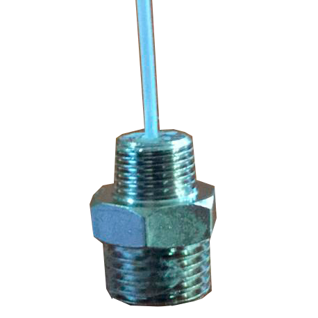 Тонкий белый шланг для Z-010 - Z-020 (схема 21), 999120, SPZ020009A