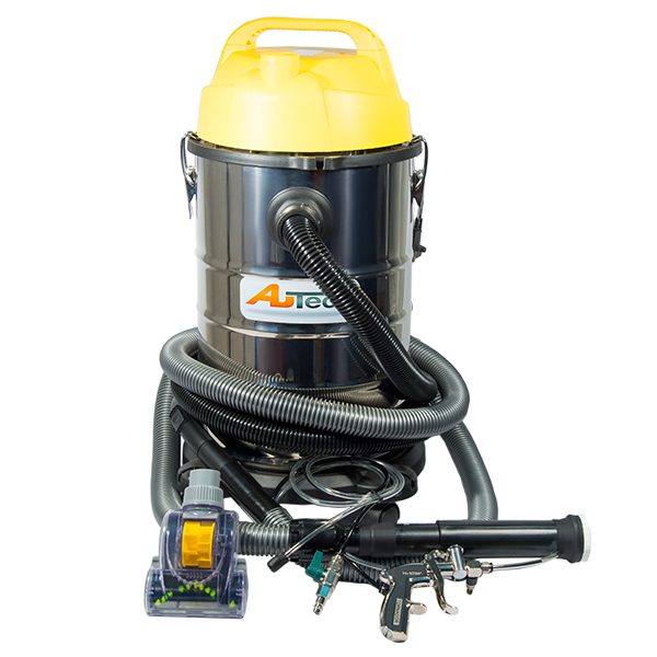 Набор оборудования для еврохимчистки, 999999