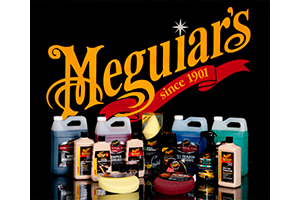 МЫ ДОЖДАЛИСЬ! Поступление автокосметики Meguiar’s!