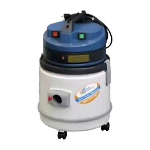 Пылесос - экстрактор, Clean, 1+1 турб., 1200 Вт , бак - 27 л , 170 м3/ч