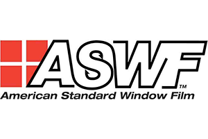 Тонировочные пленки ASWF (American Standard) снова в продаже!