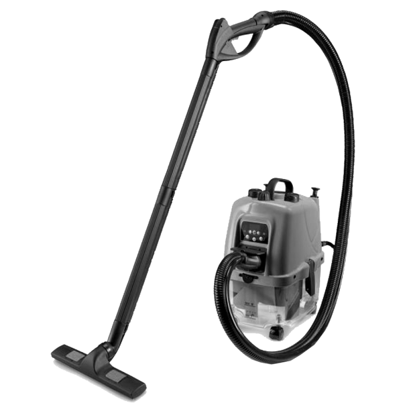 Мощный парогенератор ALPHA 8 PLUS с аквафильтром, BFALP8PLFR, Bieffe