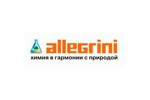 Новинка-химия для ухода за автомобилем Allegrini!