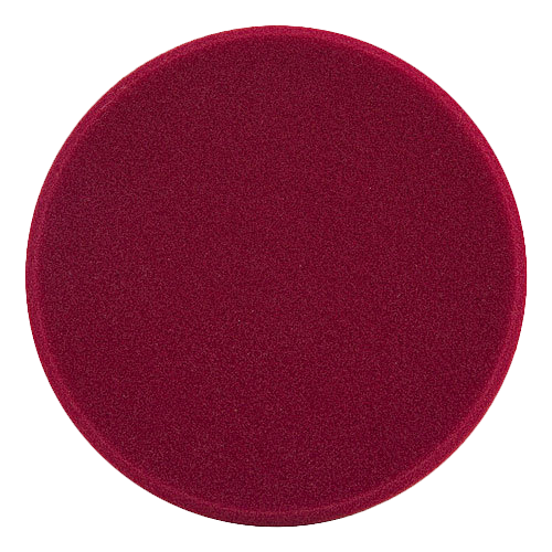 DFC5 Полировальный круг бордовый жесткий DA, 127мм, Meguiars
