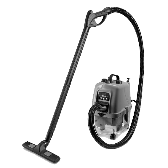 Мощный парогенератор ALPHA 6 PLUS с аквафильтром, BFALP6PLFR, Bieffe