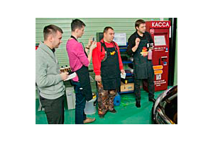 Мы ВСЕ расскажем про системы полировки и расходные материалы Meguiar's