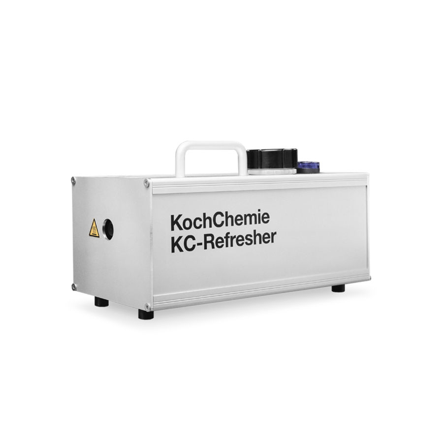 Установка по устранению инородных запахов в салоне автомобиля Koch Chemie KC-Refresher 999525