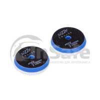 Гибридный полировальный круг Zvizzer Thermo Wool 2шт 90/15/80мм ZV-TW00009020MC