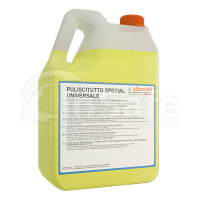 Универсальный многофункциональный очиститель, 5 кг, PULISCITUTTO SPECIAL UNIVERSALE