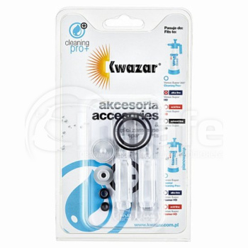 Сервисный набор KWAZAR Venus HD Alka Line WAT.0829