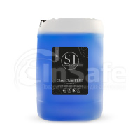 Glass Clean PLUS - Стеклоочиститель премиум-класса, 25 кг, SFRU10288, servFaces