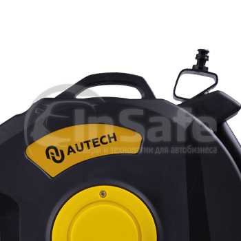 Катушка для дистанционной подачи воздуха, 20 м. Au-03208