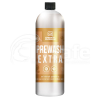 Prewash Extra - активный шампунь для бесконтактной мойки авто, 1 л, CR667, Chemical Russian