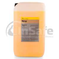 Наношампунь для авто NanoMagic-Polish, 30 кг, 210030, Koch Chemie