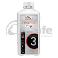 Средство для подготовки кожи к покраске LeTech Expert Line Leather Prep 1LP145EL 145 мл