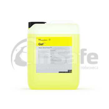 Чистящая пена Koch Chemie Gentle Snow Foam pH 7,5 (5л) 383005