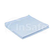 servFaces Glass Cleaning Towels - Набор микрофибры для влажной очистки стекол (2 шт), 40х40 см