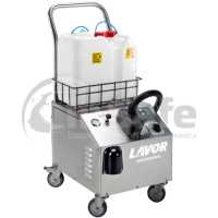 Парогенератор Lavor Professional GV 8,0 T PLUS 8.458.0001 трехфазный
