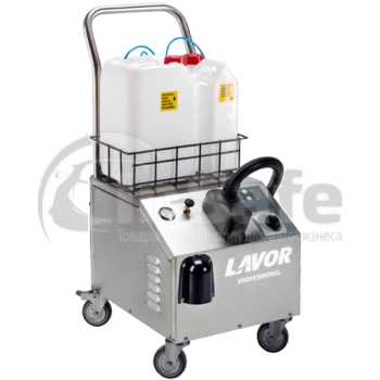 Парогенератор Lavor Professional GV 8,0 T PLUS 8.458.0001 трехфазный