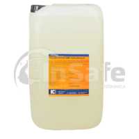 Концетрат для чистки и защиты стали, чугуна,алюминия TEILEREINIGER ALKALISCH, 33 кг,174033