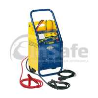 Пуско-зарядное устройство для автомобильного аккумулятора Gystart 1224T, GYS-025394