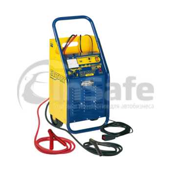 Пуско-зарядное устройство для автомобильного аккумулятора Gystart 1224T, GYS-025394