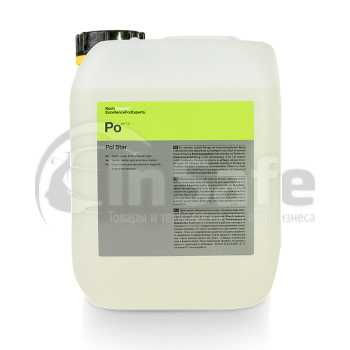 Очиститель, консервант для текстиля Pol Star, 5 л, 92005, Koch Chemie