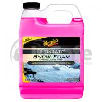 Автошампунь Meguiars Ultimate Snow Foam G191532EU для деликатной мойки 946 мл