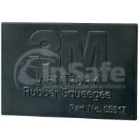 Ракель резиновый 3M, 05517