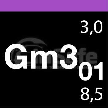 Микрошлифовальный полироль для лодок и катеров, Gelcoat Micro Cut,1 л,497001