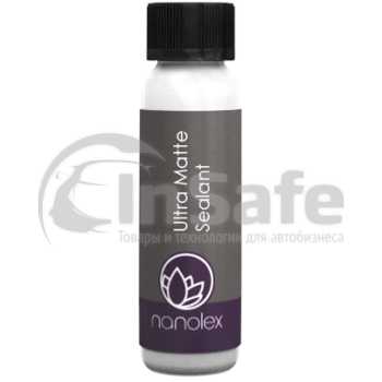 Защитное силант покрытие для матовых поверхностей Matte Ultra Surface Selant, 100 мл, Nanolex