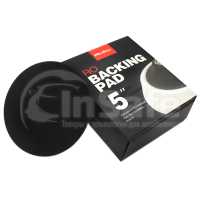 Оправка для полировальных кругов, полиуретан, 125x27,5 мм, M14, 3021125, MaxShine