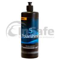 Финишная паста Mirka Polarshine 5 7990500111 1 л